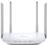 Маршрутизатор TP-LINK ARCHER C50 AC1200 4xFE LAN 1xFE WAN