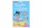 Набір перевідних наклейок Scribble Down з онлайн додатком Острів піратських скарбів SD/20