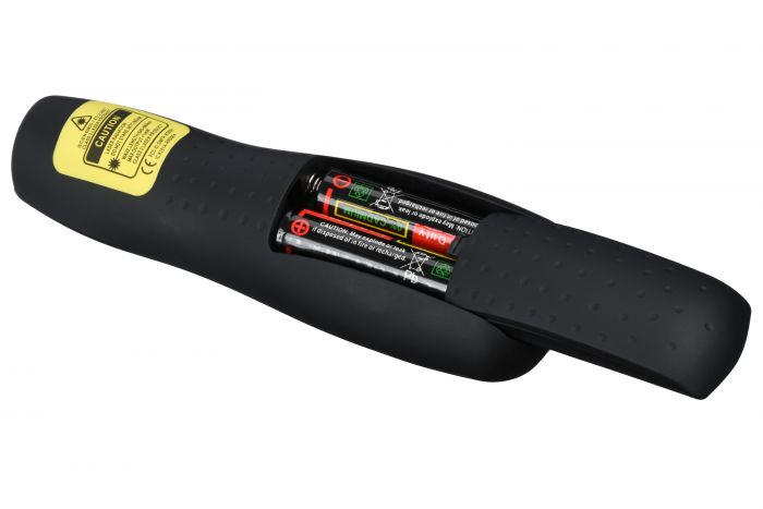 Презентер лазерний 2Е LPP WL BLACK
