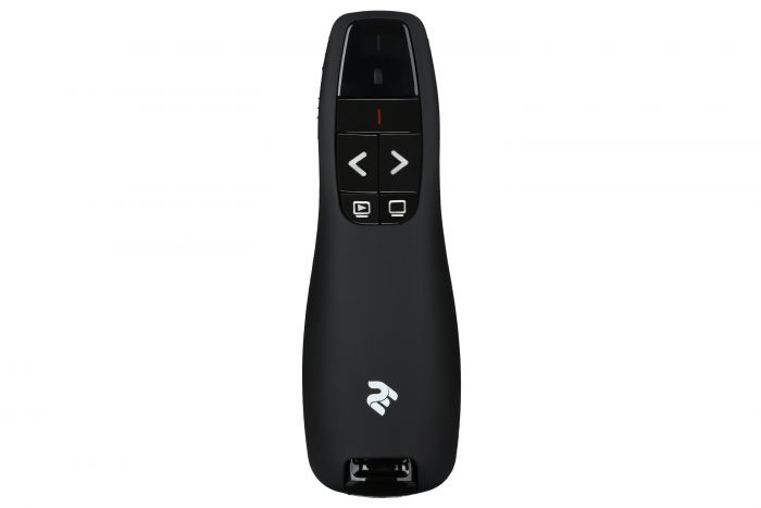 Презентер лазерний 2Е LPP WL BLACK