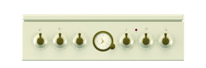 Плита Gorenje EC52CLI