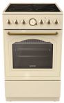 Плита Gorenje EC52CLI
