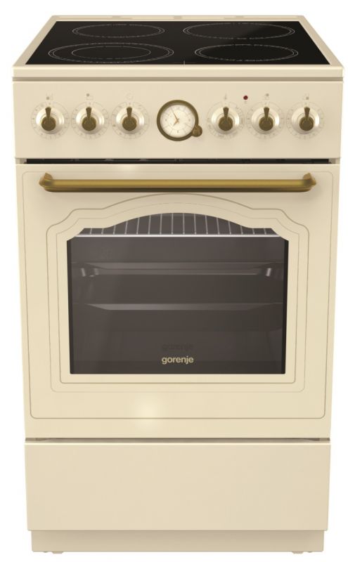 Плита Gorenje EC52CLI