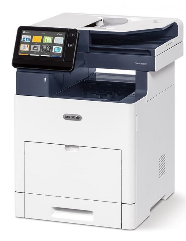 Багатофункціональний пристрій А4 ч/б Xerox VersaLink B605S