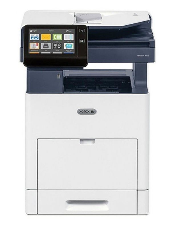 Багатофункціональний пристрій А4 ч/б Xerox VersaLink B605S
