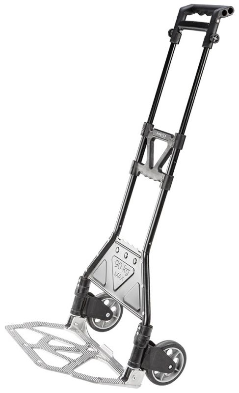 Візок вантажний NEO універсальна складна, 385x275 мм, до 90 кг, 3.9 кг