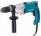 Дриль ударний Makita HP2051H, 720Вт, 13мм, 0-1200/2900 об/хв, 2.5 кг