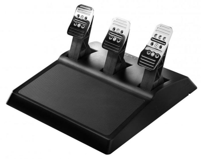 Кермо і педалі для PC / PS4®/ PS3® Thrustmaster T300 Ferrari Integral RW Alcantara edition
