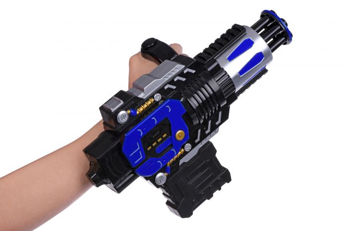 Іграшкова зброя Same Toy Водяний електричний бластер 777-C1Ut