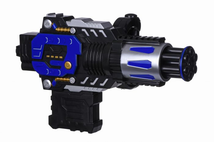 Іграшкова зброя Same Toy Водяний електричний бластер 777-C1Ut