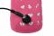 Підігрівач пляшечок автомобільний Nuvita рожевий NV1074Pink