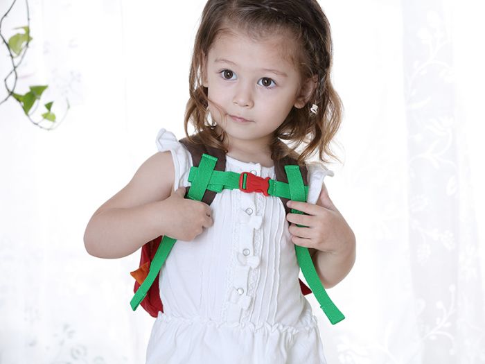 Рюкзак sigikid Їжачок 24619SK