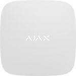 Бездротовий датчик виявлення затоплення Ajax LeaksProtect білий
