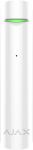 Бездротовий датчик розбиття скла Ajax GlassProtect білий