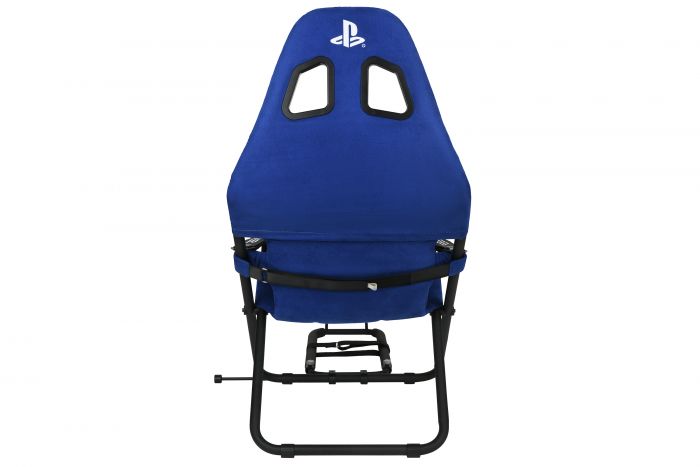 Ігрове крісло з кріпленням для Керма Playseat® Challenge -Playstation