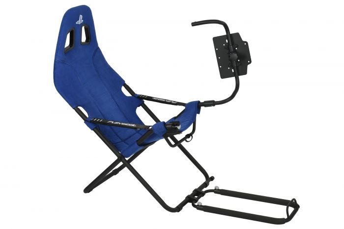 Ігрове крісло з кріпленням для Керма Playseat® Challenge -Playstation
