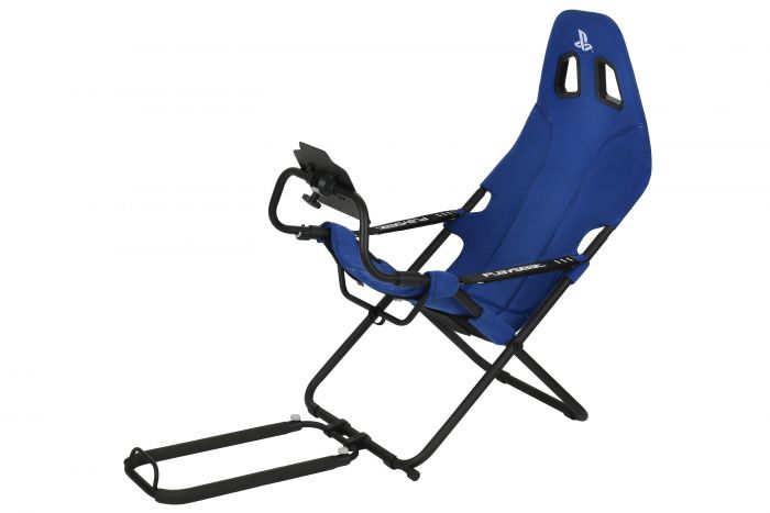 Ігрове крісло з кріпленням для Керма Playseat® Challenge -Playstation