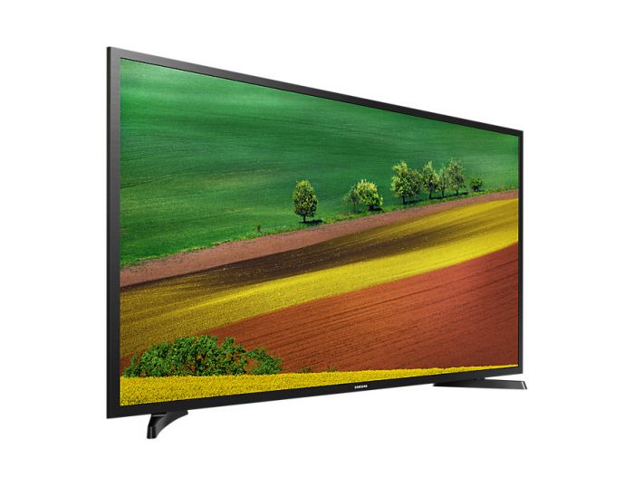 Телевiзор 32" LED HD Samsung UE32N4000AUXUA NoSmart, Black