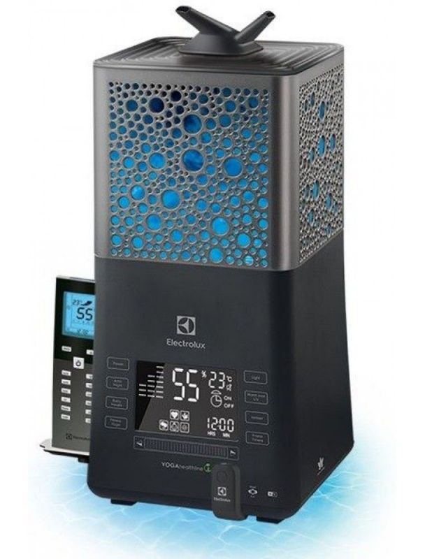 Зволожувач повітря Electrolux EHU-3810D