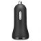 Автомобільний ЗП Spigen Essential F27QC Quick Charge 3.0 Car Charger