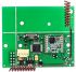 Інтерфейсний приймач Ajax uartBridge для бездротових датчиків, DC 5V