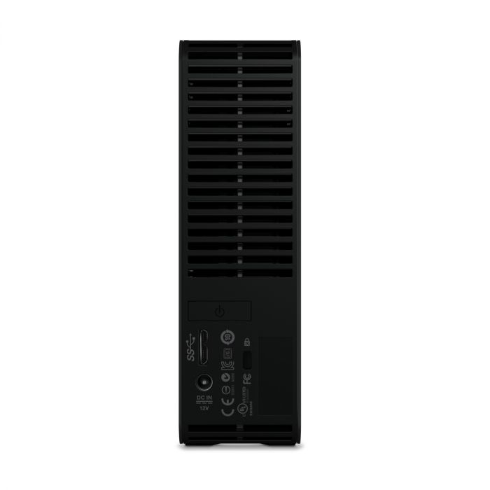 Настільний жорсткий диск WD  8TB 3.5" USB 3.0 Elements Desktop