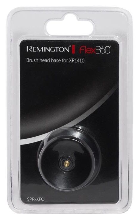 База під насадки-щіточки для бритви XR1410 Remington SPR-XFO