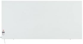 Металева електронагрівальна панель з терморегулятором Sun Way SWRE-1000