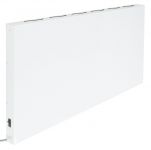 Металева електронагрівальна панель (ІЧ+конвекція) Sun Way SWH-700