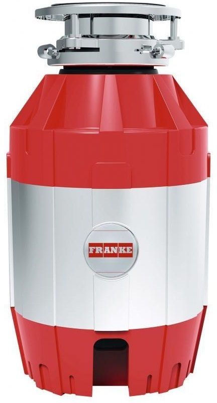 Подрібнювач харчових відходів Franke TURBO ELITE TE-75