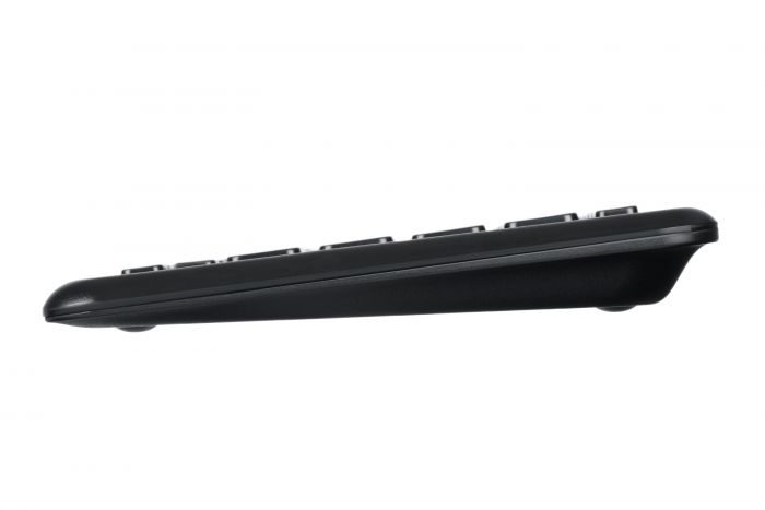 Клавіатура 2E Touch Keyboard KT100 WL BLACK