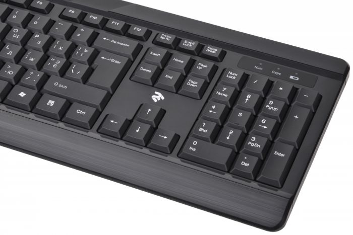 Kомплект 2E MK410 WL BLACK