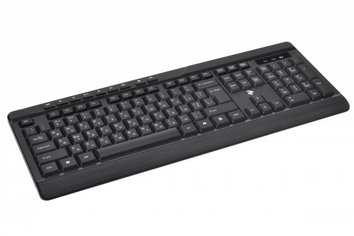Kомплект 2E MK410 WL BLACK