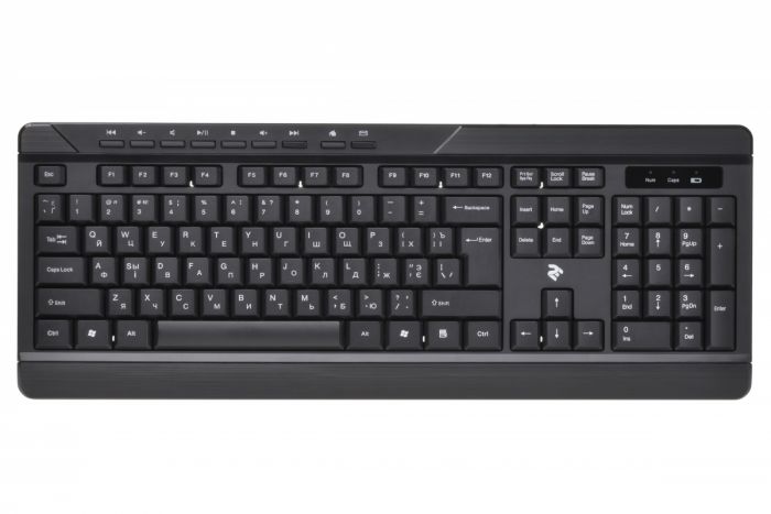 Kомплект 2E MK410 WL BLACK