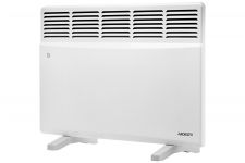 Конвектор електричний ARDESTO CH-1500MCW, 15 м2, 1500 Вт