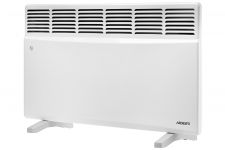 Конвектор електричний ARDESTO CH-2000MCW, 20 м2, 2000 Вт