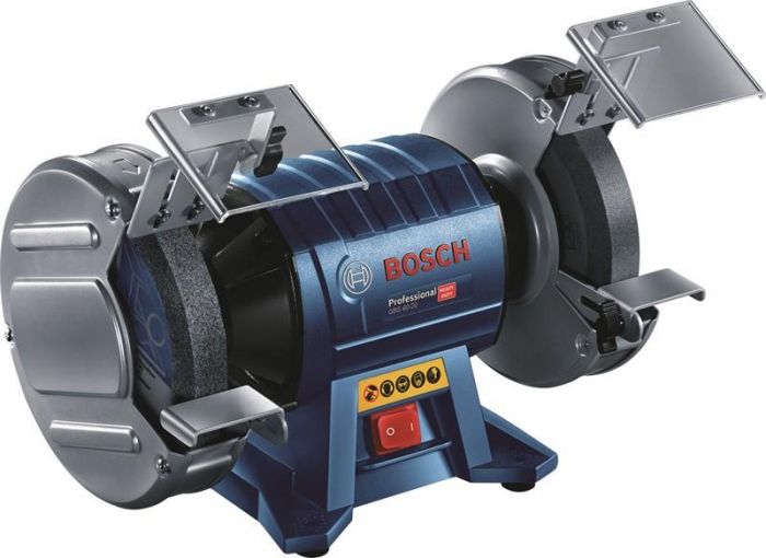 Верстат точильний Bosch GBG 35-15, 350Вт, коло 150*20мм, 10кг