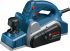 Рубанок Bosch GHO 6500, 650 Вт, ніж 82мм, стругання 2.6 мм, паз до 9 мм, 2.8 кг