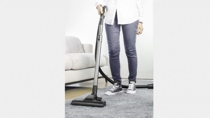Пилосос Karcher VC 2 Premium