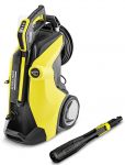 Мінімийка високого тиску Karcher K7 Premium Full Control Plus