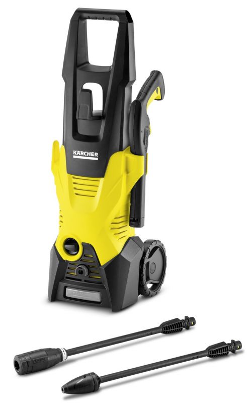 Мінімийка високого тиску Karcher K3