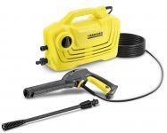 Мінімийка високого тиску Karcher K2 Classic (1.600-979.0)