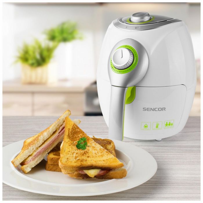 Мультипіч Sencor SFR3220WH
