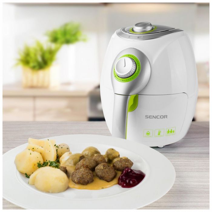 Мультипіч Sencor SFR3220WH