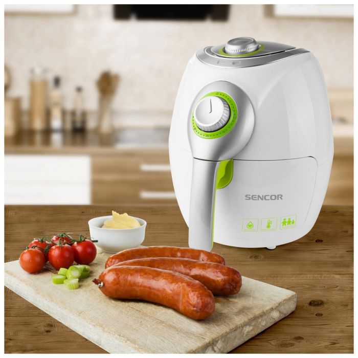 Мультипіч Sencor SFR3220WH