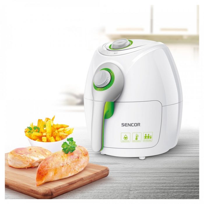 Мультипіч Sencor SFR3220WH