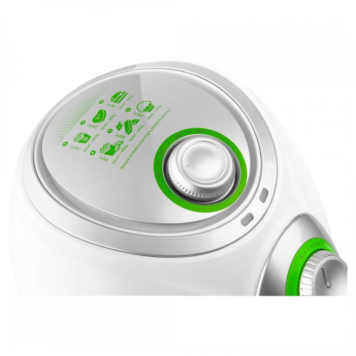 Мультипіч Sencor SFR3220WH