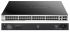 Комутатор D-Link DGS-3130-54S 48xSFP, 2x10GE, 4xSFP+, L3