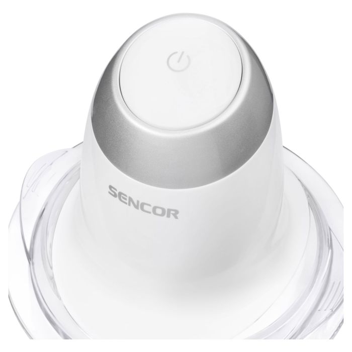 Подрібнювач Sencor SHB4330WH