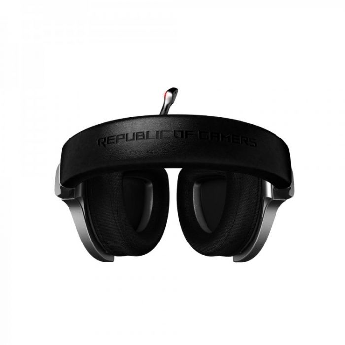 Гарнітура ASUS ROG Delta USB RGB Black